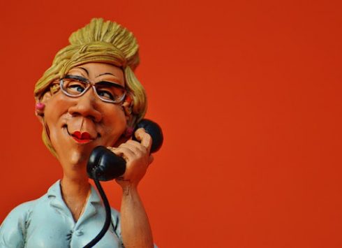 Das wollen Deine Kunden im ersten Telefongespräch wissen