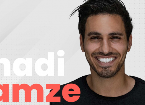 Talent-Coach auf dem Platz und im Vertrieb