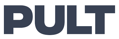 pult logo