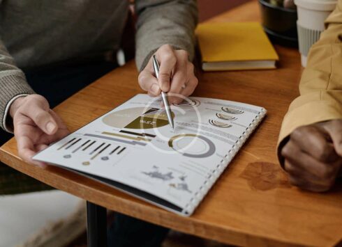 AI-powered insights for effective planning