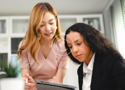 How AI redefines strategic future planning