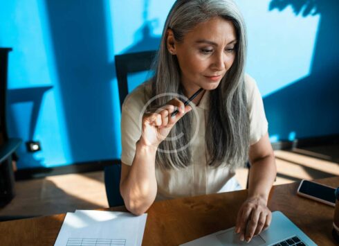 Leveraging analytics for online success