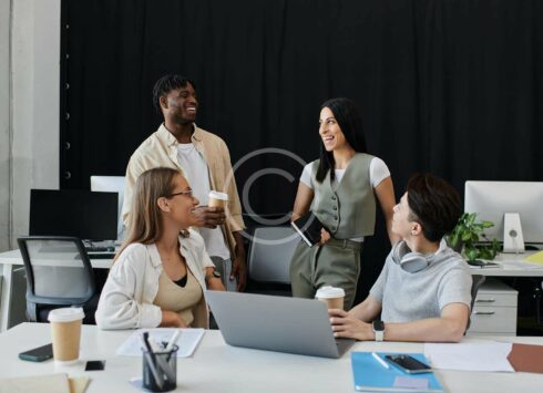 AI-driven insights for better planning