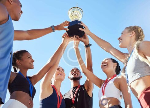 Winning with AI-powered sports predictions