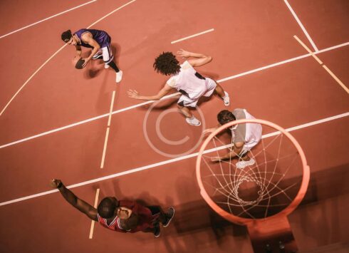 AI enhancing precision in sports predictions