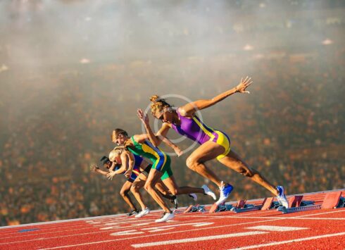 Unlocking winning potential with data predictions