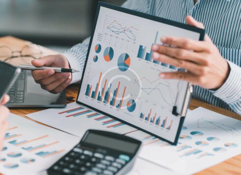 Revolutionizing future planning with AI solutions