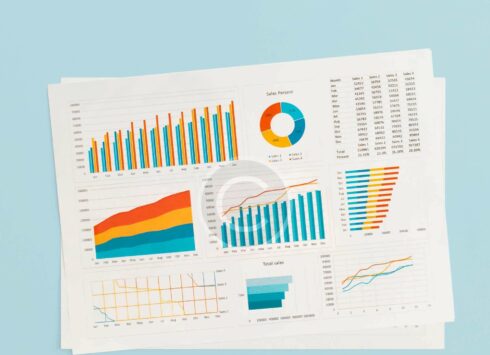 Forecasting trends to shape tomorrow