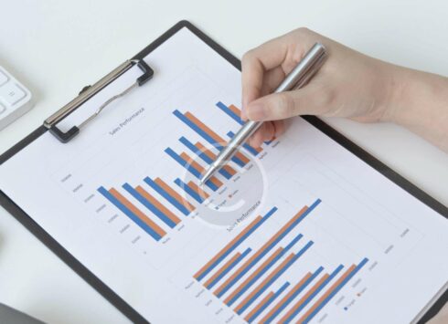 Leveraging data for accurate forecasting