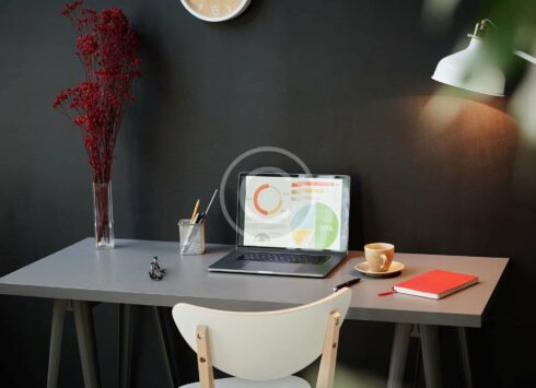 Driving business with data analytics