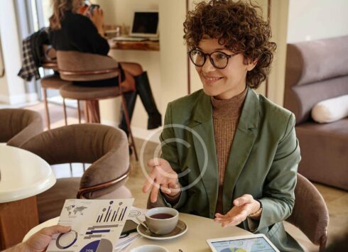 Data analytics changing business