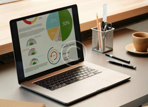 Harnessing insights from big data