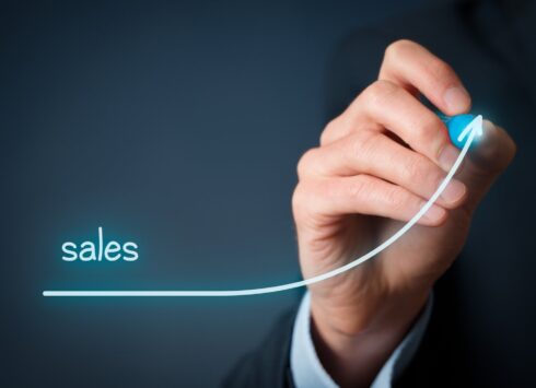 15 effektive Strategien zur Steigerung der Sales Performance