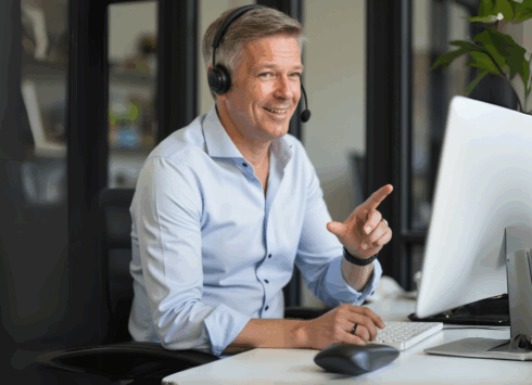 Active Listening im Vertrieb: unterschätzte Superkraft im SaaS-Sales