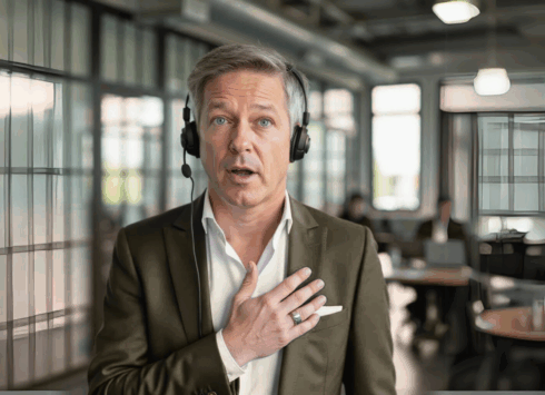 Ghosting B2B Vertrieb: Ursachen & Lösungen für mehr Sales-Erfolg