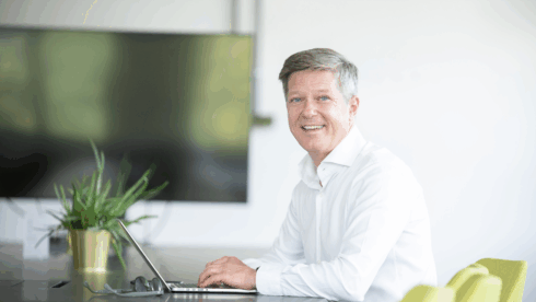 Sales Marketing Alignment – Blogtitelbild