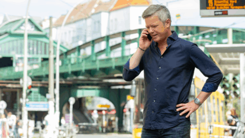 Sales Forecasting B2B – Blogtitelbild