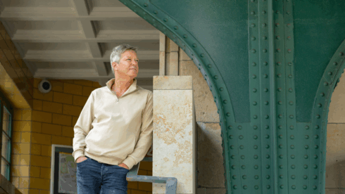 Mirroring im Vertrieb – Blogtitelbild