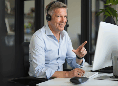 Mindset Vertriebserfolg: 10 Denkstrategien für SaaS Sales Leaders