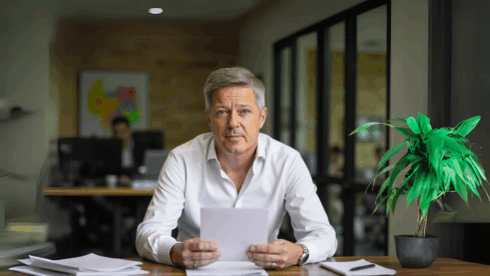 Startup Vertrieb Bremsen – Blogtitelbild