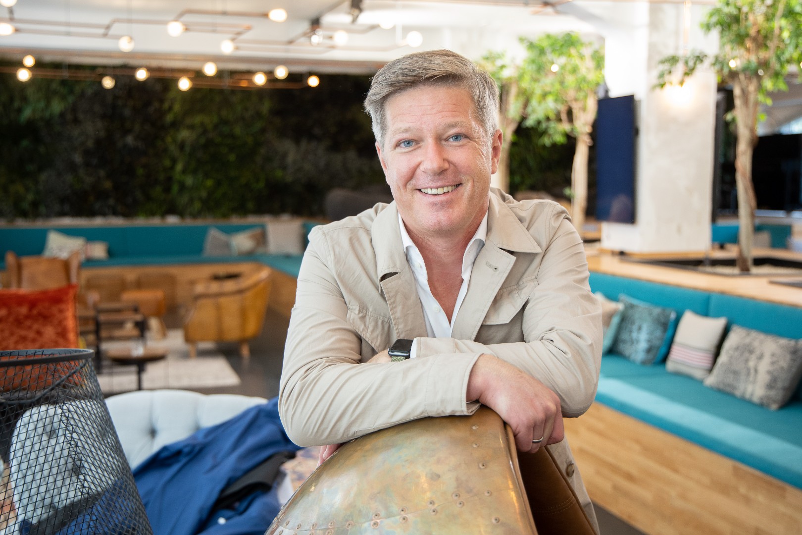 B2B SaaS Buyer Journey