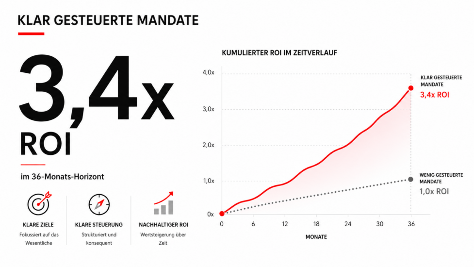 Vertrieb auslagern: Der komplette Entscheidungsleitfaden für CEOs und CROs