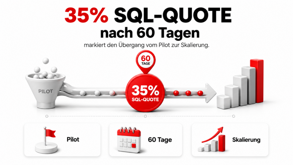 Outsourcing Vertrieb Vorteile: 9 Hebel für schnellere Pipeline im B2B