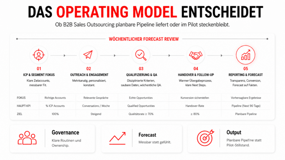 b2b-sales-outsourcing-operating-model-pipeline