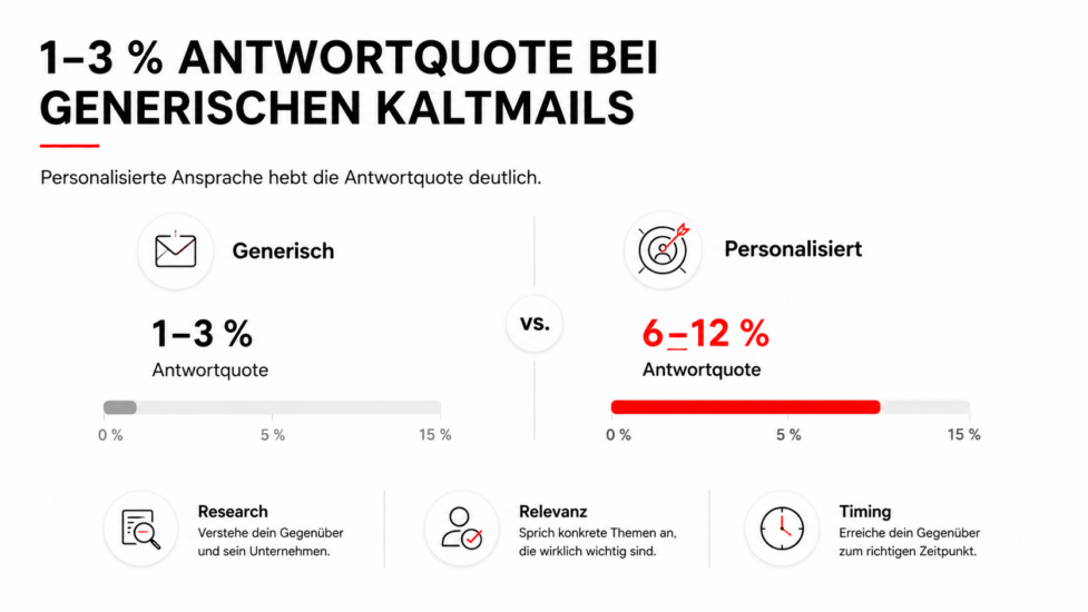 SDR Training B2B: So werden aus Aktivitäten qualifizierte Opportunities