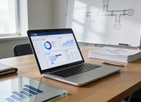 Vertriebstraining: Was moderne B2B-Teams wirklich lernen müssen