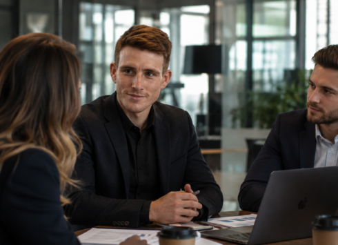 Externer Vertrieb im B2B: So baust Du Pipeline ohne langes Recruiting auf