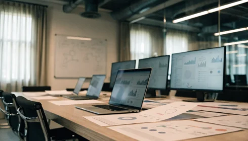 Go-to-Market Strategie B2B: Wie Du ICP, Messaging, Sales Motion und Pipeline sauber verzahnst