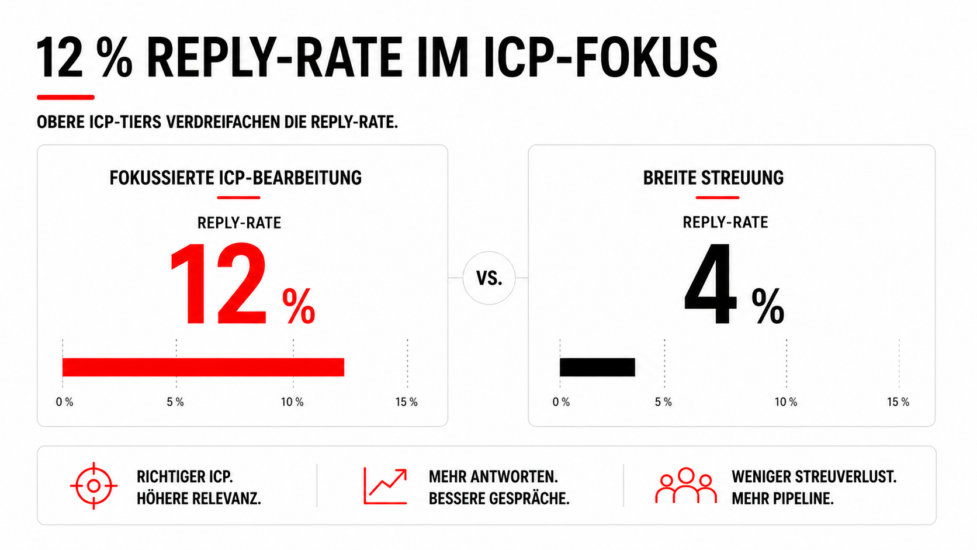 Go-to-Market Strategie B2B: Wie Du ICP, Messaging, Sales Motion und Pipeline sauber verzahnst
