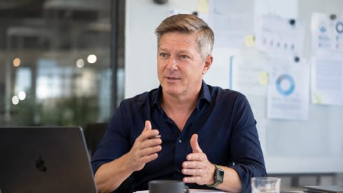 Interim Sales Manager: Wann externe Sales Leadership den Unterschied macht