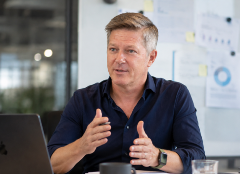 Interim Sales Manager: Wann externe Sales Leadership den Unterschied macht