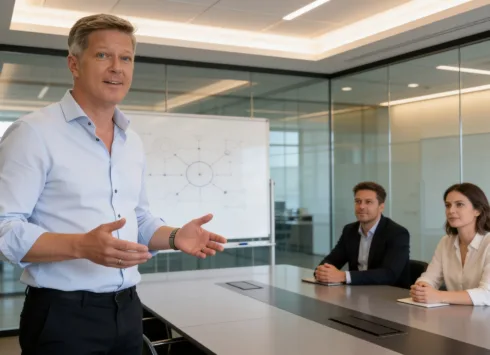 Outsourcing Vertrieb Vorteile: 9 Hebel für schnellere Pipeline im B2B