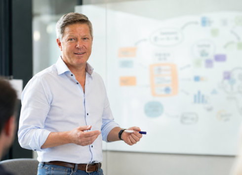 Product-Led Growth im B2B SaaS: Wie PLG Vertrieb, Marketing und Customer Success verändert