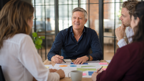 Sales Audit B2B: Wie Du versteckte Wachstumsbremsen in Pipeline, CRM und Team findest