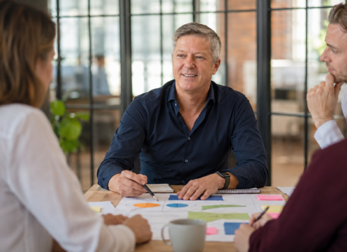 Sales Audit B2B: Wie Du versteckte Wachstumsbremsen in Pipeline, CRM und Team findest