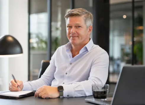 Sales Leadership Coaching: Wie CROs und Heads of Sales Teams wirklich skalieren