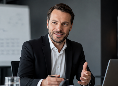 Sales Playbook erstellen: Die Vorlage für wiederholbare B2B-Vertriebsperformance