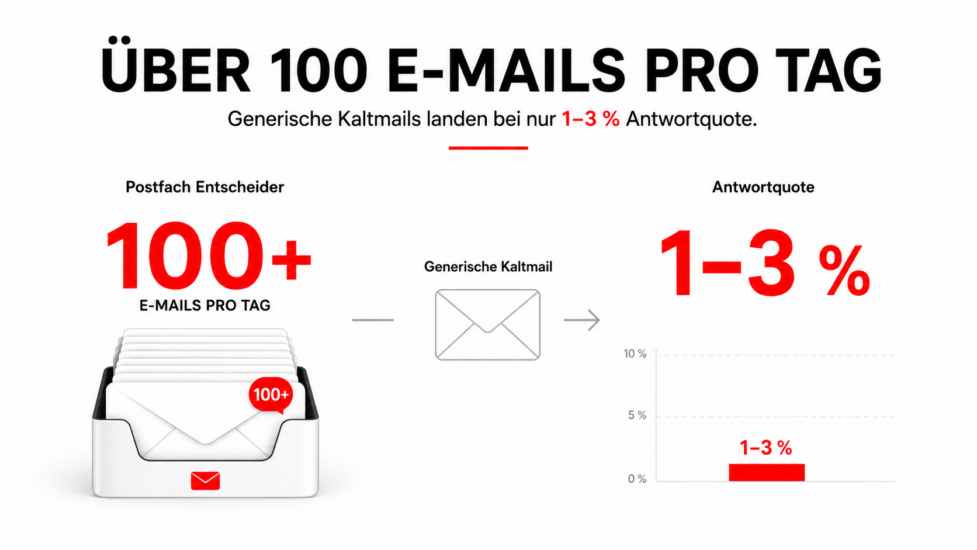 Outbound Sales Agentur: Warum erfolgreiche Neukundengewinnung mehr als Kaltakquise ist