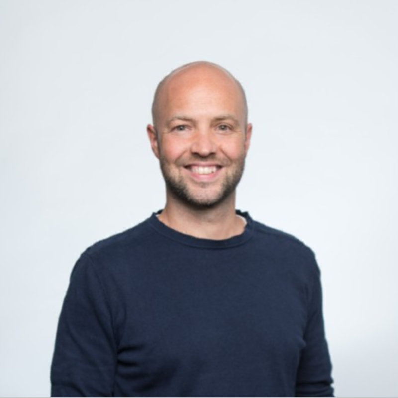 Daniel Mehlhardt